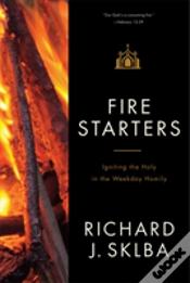 Capa do artigo Fire Starters