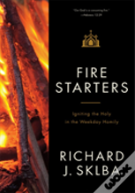 Fire Starters