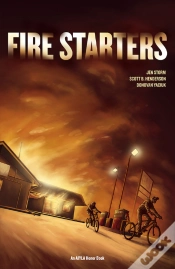 Capa do artigo Fire Starters