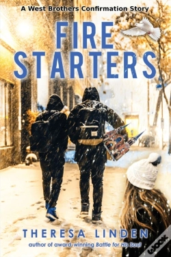 Capa do artigo Fire Starters
