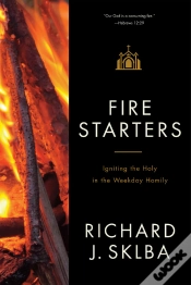 Capa do artigo Fire Starters