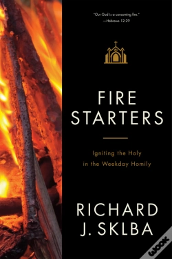 Capa do artigo Fire Starters