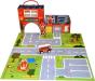 Fire Station - Preview