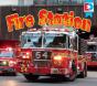 Fire Station - Preview