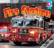 Capa do artigo Fire Station