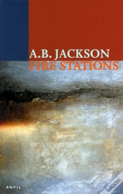 Capa do artigo Fire Stations