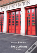 Fire Stations