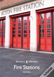 Capa do artigo Fire Stations