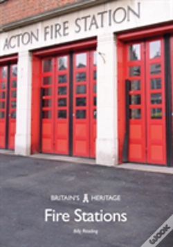 Capa do artigo Fire Stations