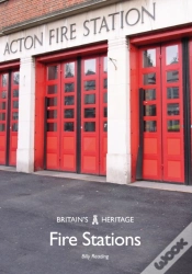 Capa do artigo Fire Stations