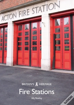 Capa do artigo Fire Stations