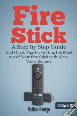 Capa do artigo Fire Stick