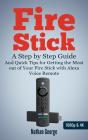 Fire Stick - Preview