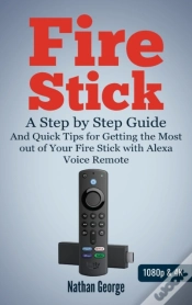 Capa do artigo Fire Stick
