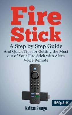 Capa do artigo Fire Stick