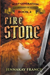 Capa do artigo Fire Stone
