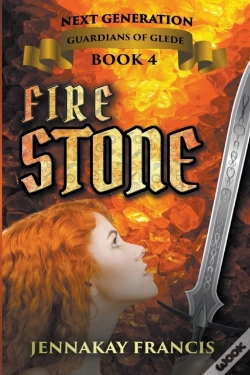 Capa do artigo Fire Stone