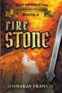 Fire Stone - Preview