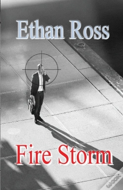 Capa do artigo Fire Storm