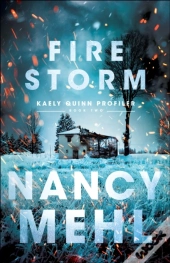 Fire Storm (Kaely Quinn Profiler Book #2)