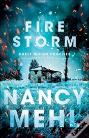 Capa do artigo Fire Storm