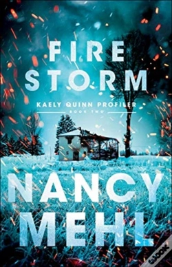 Capa do artigo Fire Storm