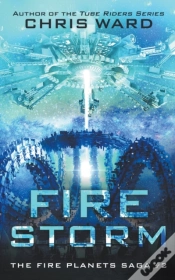 Capa do artigo Fire Storm