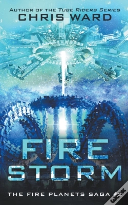 Capa do artigo Fire Storm