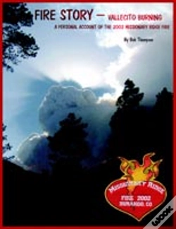 Capa do artigo Fire Story - Vellecito Burning