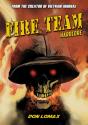 Fire Team - Preview
