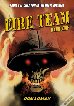 Capa do artigo Fire Team