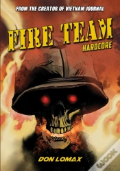 Capa do artigo Fire Team