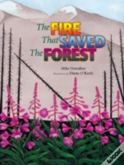Capa do artigo Fire That Saved The Forest