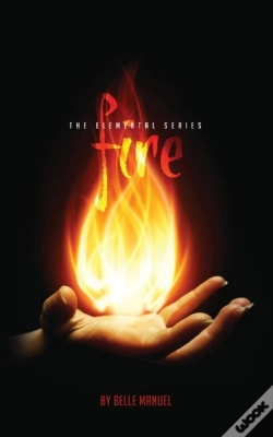 Capa do artigo Fire: The Elemental Series