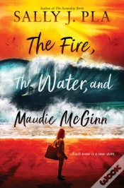 Capa do artigo Fire, The Water, And Maudie Mcginn