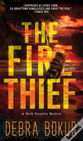 Fire Thief