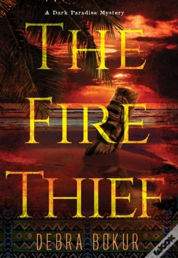 Capa do artigo Fire Thief