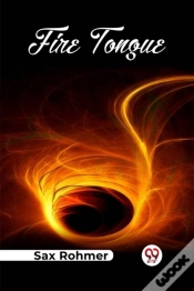 Capa do artigo Fire Tongue (Edition2023)