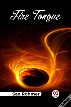 Capa do artigo Fire Tongue (Edition2023)