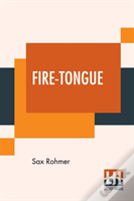 Fire-Tongue