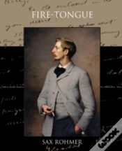 Capa do artigo Fire-Tongue