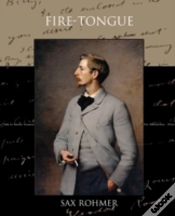 Capa do artigo Fire-Tongue