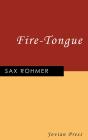 Fire-Tongue - Preview