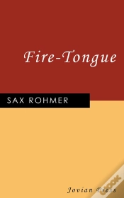 Capa do artigo Fire-Tongue