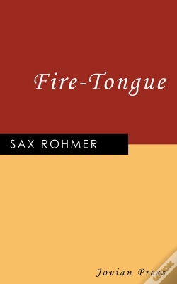 Capa do artigo Fire-Tongue