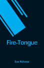 Fire-Tongue - Preview