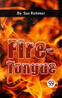Fire-Tongue - Preview