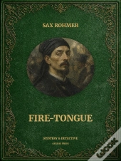 Fire-Tongue