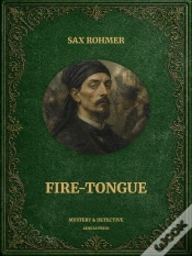 Capa do artigo Fire-Tongue