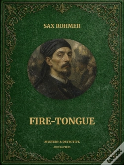 Capa do artigo Fire-Tongue